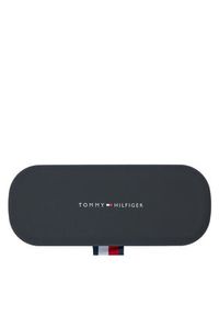 TOMMY HILFIGER - Tommy Hilfiger Okulary przeciwsłoneczne 2200/S 207893 Czarny. Kolor: czarny