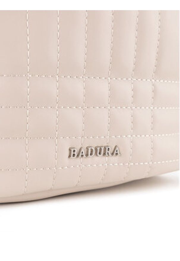 Badura Torebka JH6257-BR. Beżowy. Kolor: beżowy
