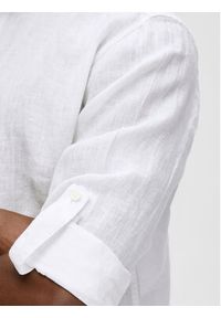 Selected Homme Koszula 16088372 Biały Regular Fit. Kolor: biały #3