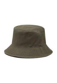 Kangol Kapelusz Bucket Washed K4224HT Zielony. Kolor: zielony. Materiał: materiał