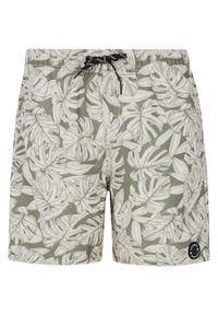 Protest - Szorty plażowe chłopięce junior PROTEST PRTColney. Kolor: wielokolorowy. Sport: turystyka piesza #1