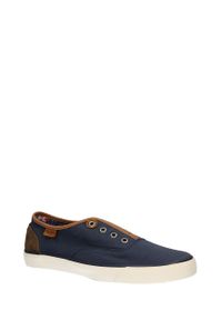 Pepe Jeans - Trampki pepe jeans pms30009. Kolor: niebieski #2