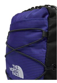 The North Face Saszetka Jester Crossbody NF0A52UC0IT1 Niebieski. Kolor: niebieski. Materiał: materiał #4