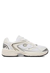 Champion Sneakersy Run 00 Low Cut Shoe S22314-CHA-WW017 Biały. Kolor: biały. Sport: bieganie #1