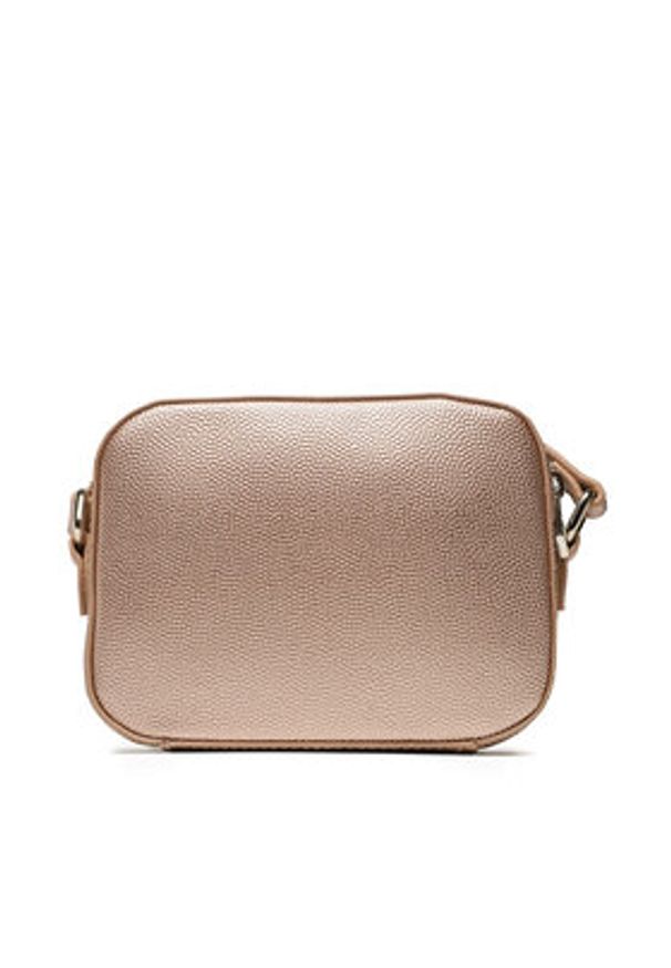 VALENTINO - Valentino Torebka Divina VBS1R409G Różowy. Kolor: różowy. Materiał: skórzane