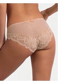 Dorina Figi klasyczne Rochelle FXHI0057LA173 Beżowy. Kolor: beżowy. Materiał: syntetyk #8
