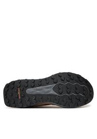New Balance Buty do biegania Garoe MTGAROH2 Brązowy. Kolor: brązowy. Materiał: materiał #5