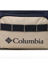 columbia - Columbia Saszetka nerka Zigzag Hip Pack UU0108 Granatowy. Kolor: niebieski. Materiał: materiał #3