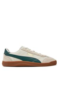 Sneakersy Puma. Kolor: biały #1