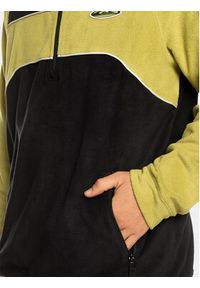 Quiksilver Polar Powder Chaser H Otlr EQYFT04782 Czarny Regular Fit. Kolor: czarny. Materiał: syntetyk #5