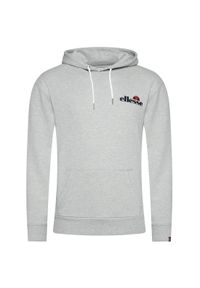 Ellesse Primero Hoody, męska bluza. Kolor: szary