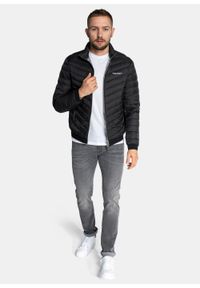 Kurtka puchowa męska Armani Exchange (8NZB52 ZNW3Z 0217). Kolor: czarny. Materiał: puch. Styl: sportowy #2