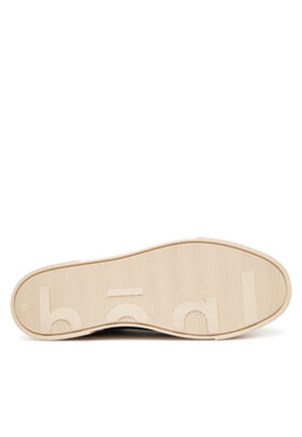 HÖGL Sneakersy 0-103601-0175 Czarny. Kolor: czarny. Materiał: skóra