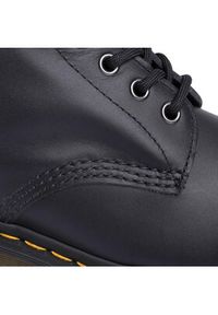 Dr. Martens Glany 1460 11822002 Czarny. Kolor: czarny. Materiał: skóra #3