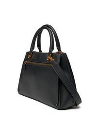 Guess Torebka HWBB94 94060 Czarny. Kolor: czarny. Materiał: skórzane #4