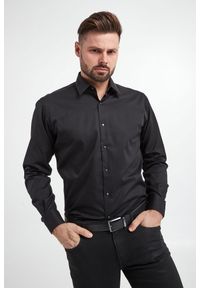 Karl Lagerfeld - Koszula męska KARL LAGERFELD. Materiał: bawełna #1