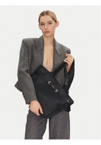 Guess Torebka HWWG95 30230 Czarny. Kolor: czarny. Materiał: skórzane #1