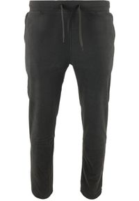 ZUMBA WEAR - Oddychająca męska kurtka sportowa z półkuli ołowiu M. Kolor: szary. Materiał: poliester. Sport: taniec, joga i pilates #2