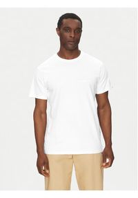 Quiksilver Komplet 2 t-shirtów Salt Water EQYZT08137 Czarny Regular Fit. Kolor: czarny. Materiał: bawełna #6