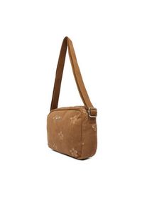 Roxy Torebka Feeling Emby ERJBP04931 Brązowy. Kolor: brązowy #2