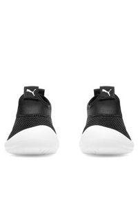 Puma Sneakersy AQUACAT 37486101 INF Czarny. Kolor: czarny. Materiał: materiał, mesh #3