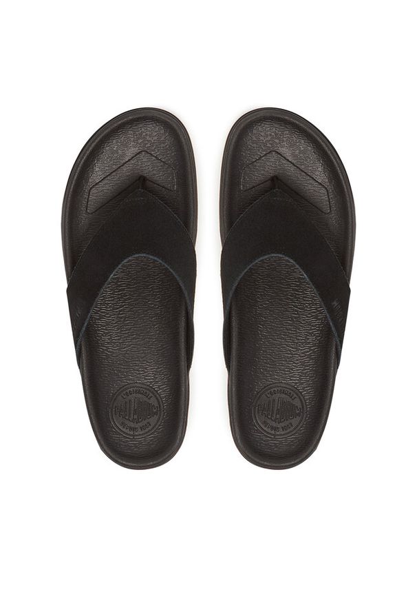 Japonki Palladium. Kolor: czarny