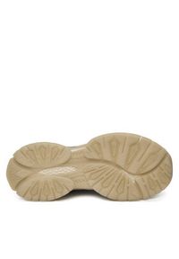 Guess Sneakersy FMJELU FAL12 Granatowy. Kolor: niebieski. Materiał: materiał #3