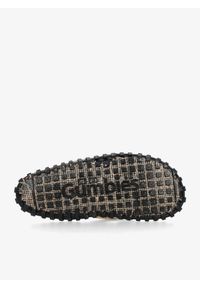 Japonki Gumbies Islander Flip-Flops. Kolor: beżowy