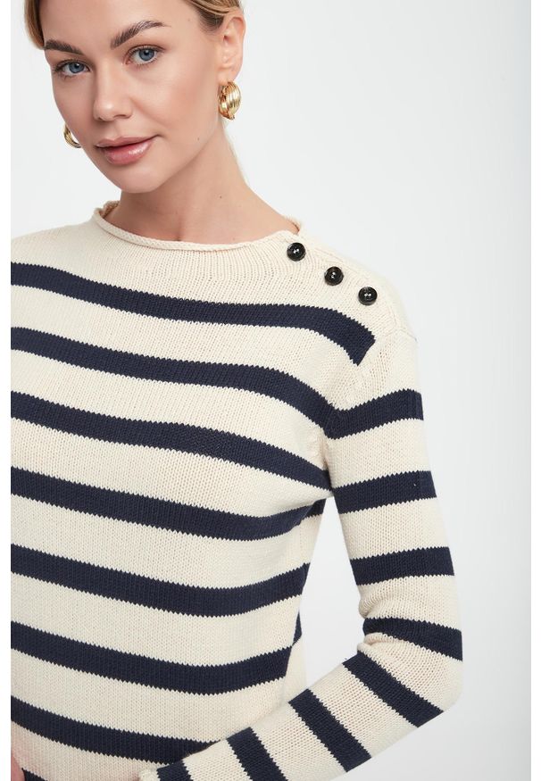 Weekend Max Mara - Sweter damski Vibo WEEKEND MAX MARA