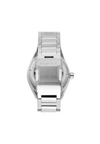 Casio Zegarek Edifice EFK-100D-3AER Srebrny. Kolor: srebrny #3