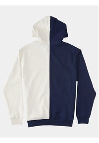 DC Shoes Bluza Baseline Otlr ADYFT03390 Granatowy Regular Fit. Kolor: niebieski. Materiał: bawełna #2