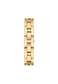 Michael Kors Zegarek Darrington MK4907 Złoty. Kolor: złoty #3