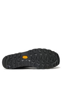 Aku Trapery Bellamont 3 Nbk M.Gt GORE-TEX 527 Szary. Kolor: szary. Materiał: nubuk, skóra #5