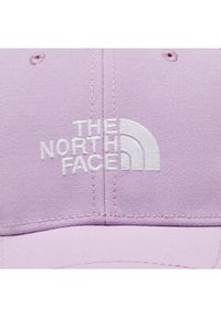 The North Face Czapka z daszkiem Recycled 66 Classic Hat NF0A4VSVHCP1 Fioletowy. Kolor: fioletowy. Materiał: syntetyk #2