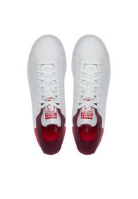 Adidas - adidas Sneakersy Stan Smith IG1321 Biały. Kolor: biały. Materiał: skóra. Model: Adidas Stan Smith #2