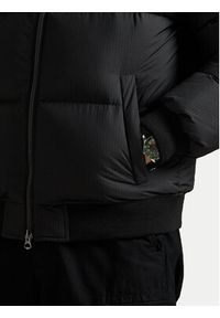 Polo Ralph Lauren Kurtka puchowa 710967783003 Czarny Regular Fit. Typ kołnierza: polo. Kolor: czarny. Materiał: syntetyk #3