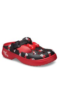Crocs Klapki 211143 Czarny. Kolor: czarny #6