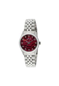 Liu Jo Zegarek Tiny TLJ2731 Srebrny. Kolor: srebrny #1