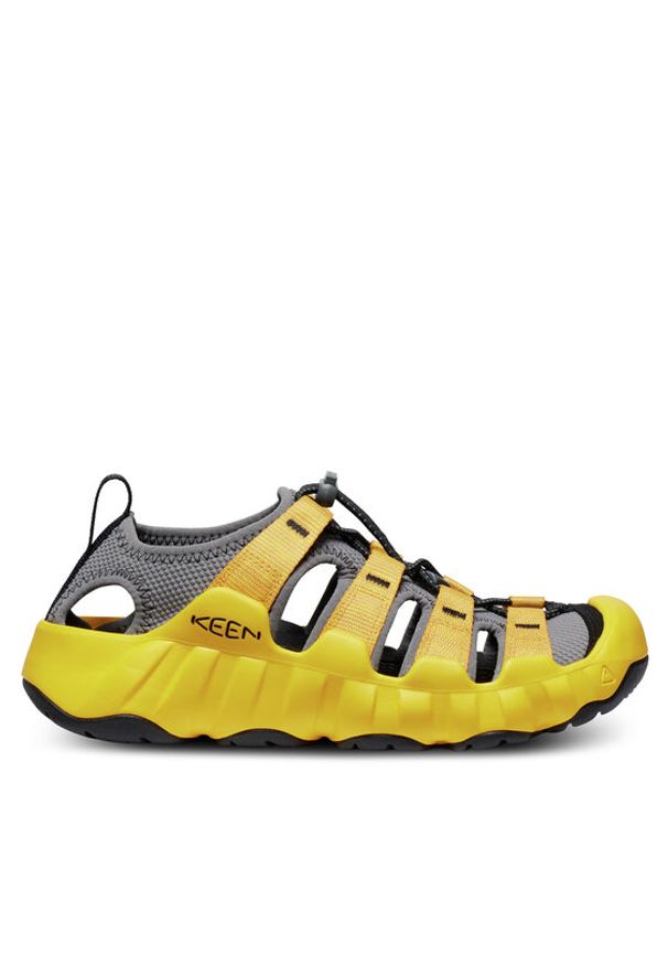 keen - Keen Sandały Hyperport H2 1029114 Żółty. Kolor: żółty