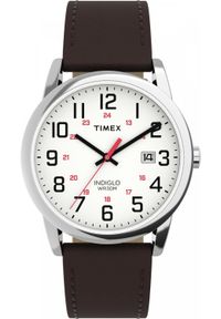 Zegarek męski Timex TW2Y12600 brązowy. Kolor: brązowy #1