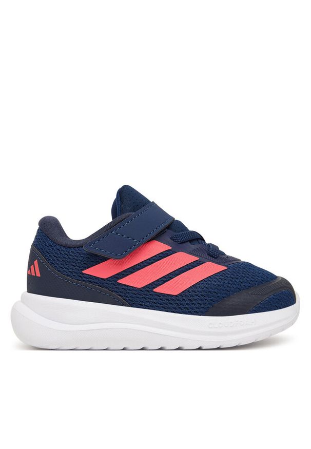 Adidas - Sneakersy adidas. Kolor: niebieski