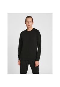 Bluza damska Hummel Red Classic. Kolor: czarny. Sport: fitness