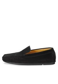 GANT - Gant Mokasyny Wilmon Loafer 28673544 Czarny. Kolor: czarny. Materiał: skóra #3