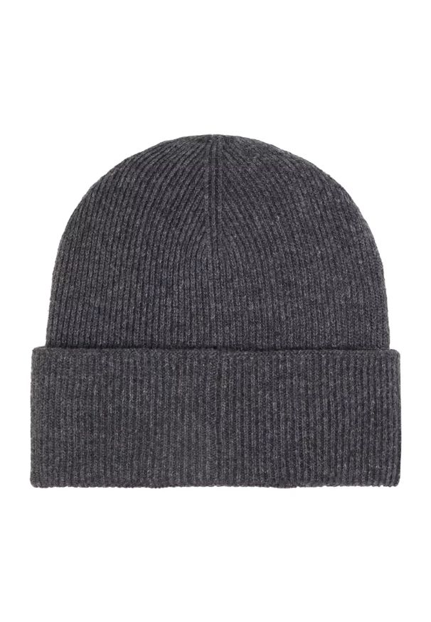 Lee - LEE BEANIE MĘSKA CZAPKA ZIMOWA LP514701 112320586. Sezon: zima