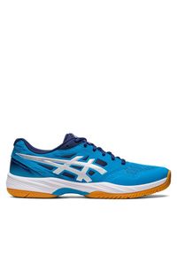 Buty Asics. Kolor: niebieski #1