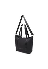 Sprandi Torebka SPR-S-027-A23 Czarny. Kolor: czarny