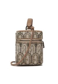 Furla Torebka Opportunity Mini Crossbo WE00500-BX0383-TG400-1057 Beżowy. Kolor: beżowy #4