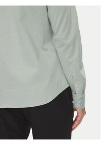 BOSS Koszula B_MOTION_L 50533163 Zielony Regular Fit. Kolor: zielony. Materiał: bawełna #4