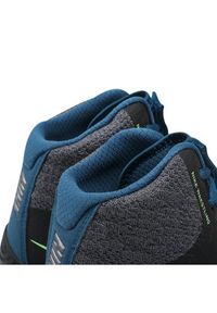 Nike Buty bokserskie Tawa CI2952 004 Czarny. Kolor: czarny. Materiał: materiał #5