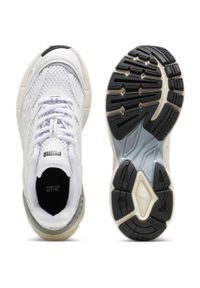 Buty sportowe męskie Puma Velophasis Cool Dark. Kolor: biały. Materiał: materiał. Sport: fitness #2